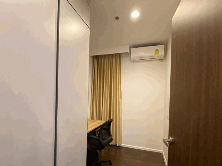 Condominium in Sukhumvit 